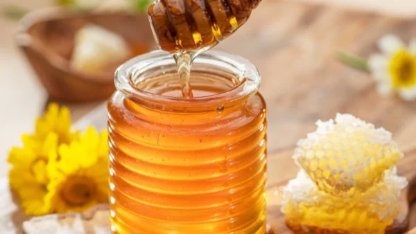 العلاج بالعسل في القرآن الكريم والسنة النبوية