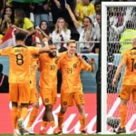 تشكيل هولندا أمام اليابان في كأس العالم 2026