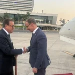 تعزيز التعاون الصحي بين مصر وصربيا