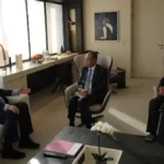 أهمية مشروع الربط الكهربائي بين مصر واليونان