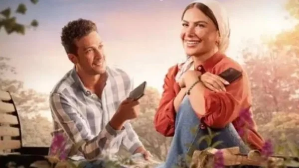 إشادة أنس الفقي بمسلسل «ورد على فل وياسمين»