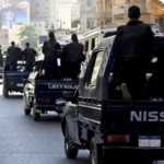 تنفيذ 41110 حكما بالغرامة في 48 ساعة