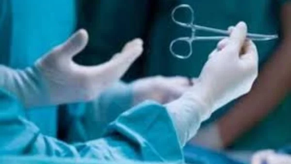 تفاصيل مثيرة حول إهمال طبي في مستشفى خاص بالقاهرة