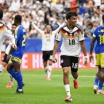ألمانيا تحقق فوزاً ساحقاً على كوراساو في كأس العالم