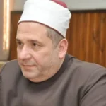تعيين محمد أبو هاشم عضوا بالمجلس الأعلى للطرق الصوفية
