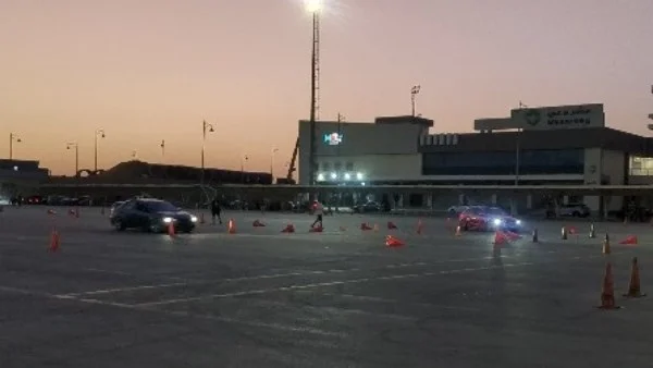 انطلاق تدريبات "أوتو سلالوم" في مصر استعداداً للبطولة