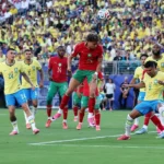 المغرب يتطلع لتحقيق إنجاز جديد في كأس العالم