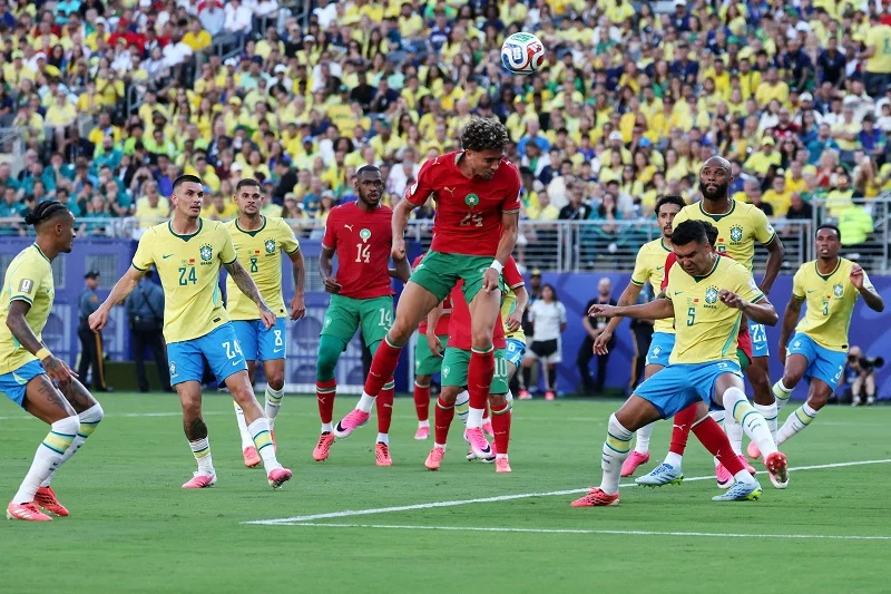 المغرب يتطلع لتحقيق إنجاز جديد في كأس العالم