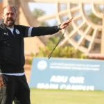 المصري البورسعيدي يستبعد كينجسلي من قائمة الموسم الجديد