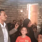 ندوة توعوية لتمكين المرأة بكيمان المطاعنة بالأقصر