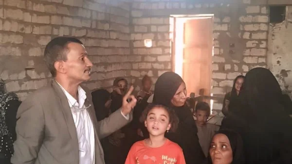 ندوة توعوية لتمكين المرأة بكيمان المطاعنة بالأقصر