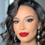 مريم الجندي تكشف تفاصيل شخصيتها في فيلم “الكراش”
