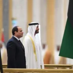 تعزيز التجارة بين مصر والإمارات بنمو 61.7%