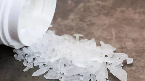 مخدر الفودو: حشيش صناعي ذو مخاطر كبيرة
