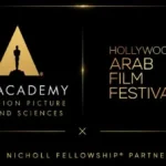 مهرجان هوليوود للفيلم العربي يعلن شراكة مع أكاديمية الأوسكار