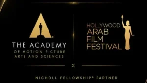 مهرجان هوليوود للفيلم العربي يعلن شراكة مع أكاديمية الأوسكار