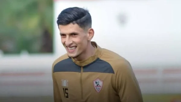 الزمالك يخطط لحل أزمة صلاح مصدق