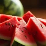 الزراعة تحسم جدل البطيخ وأهمية الرقابة الصحية
