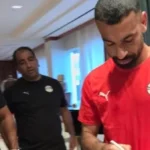 بلجيكا تحذر من خطورة محمد صلاح في كأس العالم