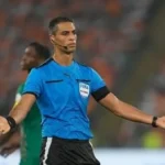 صافرة مصرية لمباراة كوريا الجنوبية في كأس العالم 2026