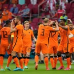 تعادل سلبي بين هولندا واليابان في كأس العالم 2026