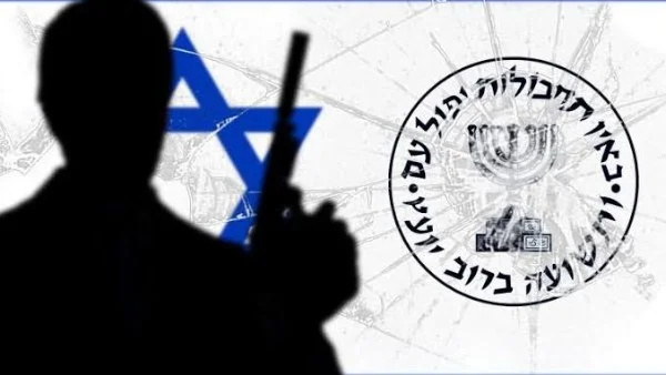 موظف بالكنيست الإسرائيلي متهم بالتجسس لصالح إيران