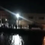 ضحايا حادث سقوط سيارة في ترعة المريوطية