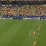 شوط أول سلبي بين هولندا واليابان في كأس العالم 2026