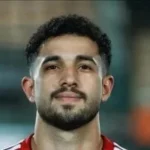 الأهلي يتجه لضم خالد عوض من طلائع الجيش