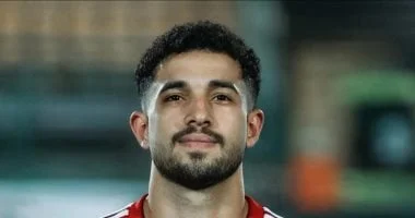 الأهلي يتجه لضم خالد عوض من طلائع الجيش