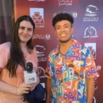 تفاصيل مسرحية “لو بنحب” للكاتب محمد فهيم