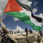 الخارجية الفلسطينية تدين هجمات المستوطنين على دير دبوان