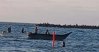 دليل رحلات اليوم الواحد في مصيف رأس البر