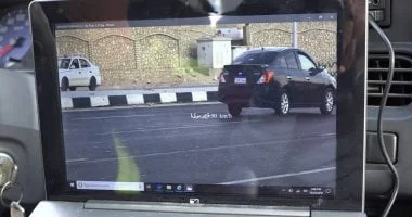 ضبط 1137 سيارة مخالفة بسرعات جنونية خلال 24 ساعة