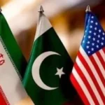اتفاق تاريخي بين أمريكا وإيران بوساطة باكستان