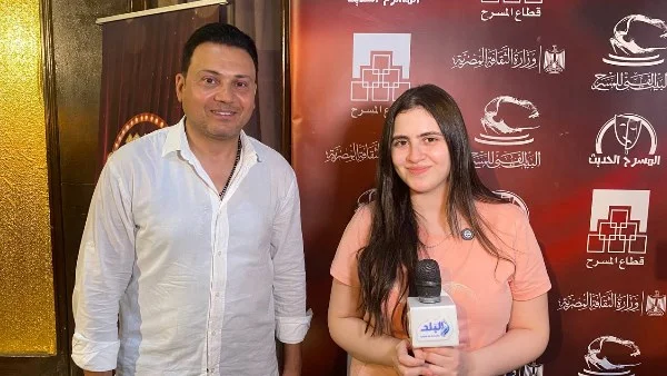 عمرو رمزي يكشف كواليس برنامج "حيلهم بينهم"