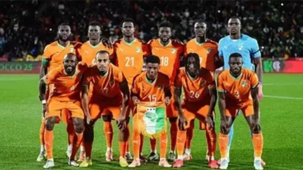 تشكيل كوت ديفوار والإكوادور في كأس العالم 2026