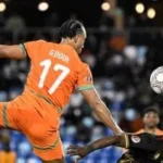 تشكيل مباراة كوت ديفوار ضد الإكوادور في كأس العالم 2026