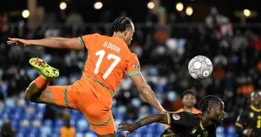 تشكيل مباراة كوت ديفوار ضد الإكوادور في كأس العالم 2026