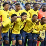 تشكيل الإكوادور في مواجهة كوت ديفوار بكأس العالم 2026