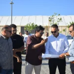 10 محطات شحن كهربائية جديدة في العلمين الجديدة
