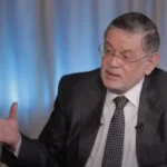 الخرباوي: الإخوان تستهدف إنهاء الدولة المصرية