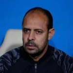 النحاس: سأتخذ قرار بشأن مستقبلي بعد الاحتفالات