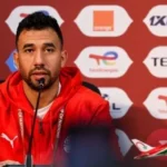 تريزيجيه: هدفنا إسعاد جماهير مصر في كأس العالم 2026