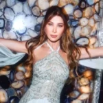 نانسي عجرم تتألق بإطلالة مميزة على إنستجرام
