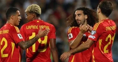 مواعيد مباريات اليوم الاثنين 15 يونيو 2026