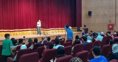 انطلاق مسابقة "نجوم لبكرة" لاكتشاف المواهب الشابة