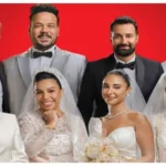 “الكلام علي إيه” يحتل المركز الثالث بشباك التذاكر