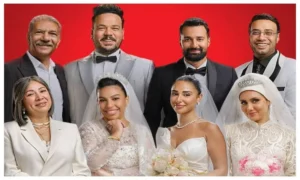 "الكلام علي إيه" يحتل المركز الثالث بشباك التذاكر