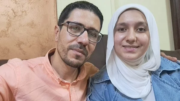 الأولى على الإعدادية بالمنوفية: أحلم بكلية الطب